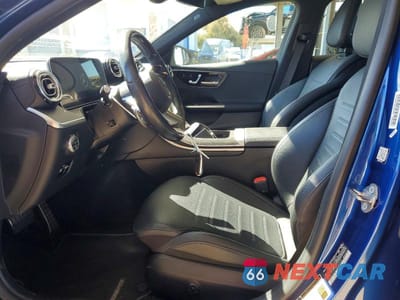 Zdjęcie 7 z 13 samochodu: 2022 MERCEDES-BENZ C 300 VIN:W1KAF4GB7NR049559 - miniatura