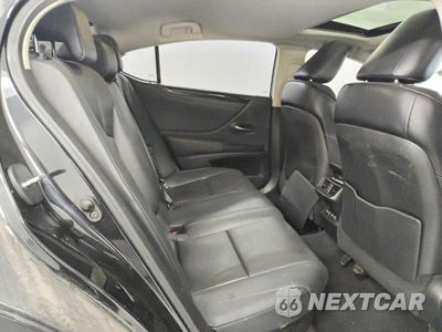 Zdjęcie 10 z 12 samochodu: 2021 LEXUS ES 300H VIN:58ADA1C18MU003465 - miniatura