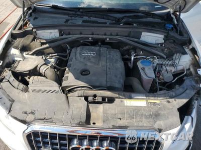 Zdjęcie 12 z 14 samochodu: 2017 AUDI Q5 PREMIUM VIN:WA1C2AFP1HA065683 - miniatura