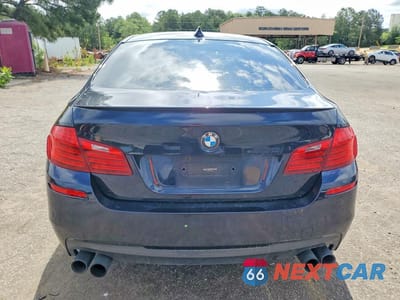 Zdjęcie 6 z 12 samochodu: 2014 BMW 550 XI VIN:WBAKP9C57ED692125 - miniatura