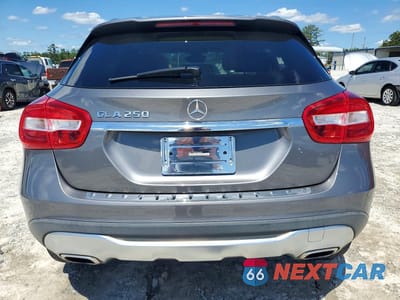 Zdjęcie 6 z 12 samochodu: 2019 MERCEDES-BENZ GLA 250 VIN:WDCTG4EB7KJ602900 - miniatura