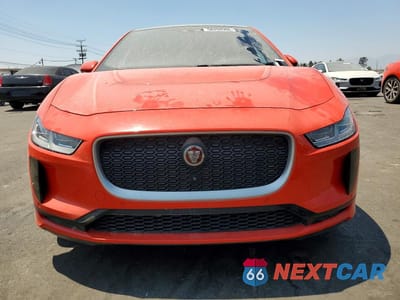 Piąte zdjęcie samochodu w środku: 2019 JAGUAR I-PACE FIRST EDITION VIN:SADHD2S12K1F60244 - miniatura