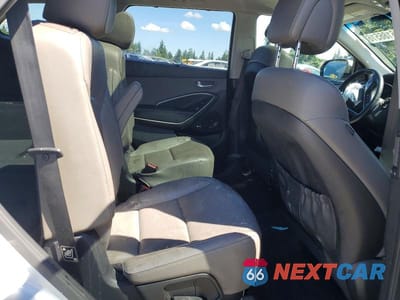 Zdjęcie 11 z 14 samochodu: 2013 HYUNDAI SANTA FE LIMITED VIN:KM8SRDHF8DU011918 - miniatura