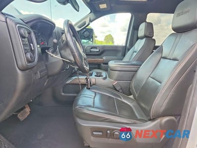 Zdjęcie 7 z 12 samochodu: 2022 CHEVROLET SILVERADO K3500 HIGH COUNTRY VIN:1GC4YVEY2NF193892 - miniatura