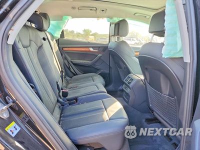 Zdjęcie 11 z 13 samochodu: 2021 AUDI Q5 PRESTIGE VIN:WA1CAAFY0M2032318 - miniatura