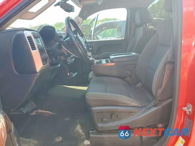 Zdjęcie 7 z 12 samochodu: 2017 GMC SIERRA K3500 SLE VIN:1GT02WEG6HZ206028 - miniatura
