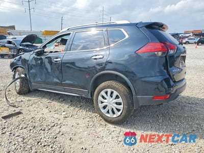 Drugie zdjęcie samochodu z przodu: 2017 NISSAN ROGUE S VIN:JN8AT2MT3HW138432 - miniatura