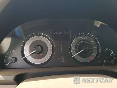 Zdjęcie 9 z 13 samochodu: 2016 HONDA ODYSSEY SE VIN:5FNRL5H32GB136880 - miniatura