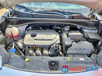 Zdjęcie 11 z 12 samochodu: 2021 KIA SPORTAGE S VIN:KNDP6CAC9M7936137 - miniatura