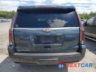 Zdjęcie 6 z 13 samochodu: 2019 CADILLAC ESCALADE LUXURY VIN:1GYS4BKJ6KR145924 - miniatura