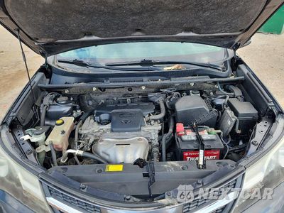Zdjęcie 11 z 12 samochodu: 2013 TOYOTA RAV4 XLE VIN:JTMRFREVXDD025632 - miniatura