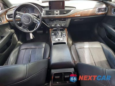 Zdjęcie 8 z 13 samochodu: 2016 AUDI A7 PRESTIGE VIN:WAU2GAFC0GN167500 - miniatura