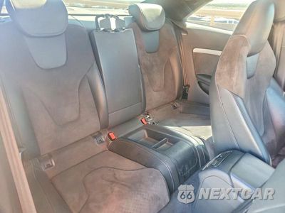 Zdjęcie 10 z 12 samochodu: 2015 AUDI S5 PREMIUM PLUS VIN:WAUCGAFR7FA044906 - miniatura