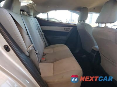 Zdjęcie 10 z 13 samochodu: 2014 TOYOTA COROLLA LE VIN:5YFBURHE3EP100642 - miniatura