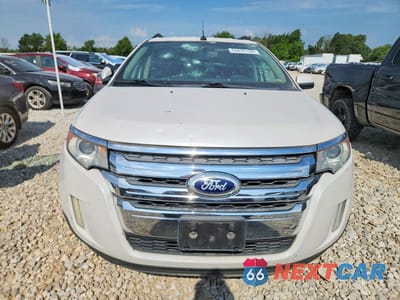 Piąte zdjęcie samochodu w środku: 2013 FORD EDGE LIMITED VIN:2FMDK4KC9DBA26431 - miniatura