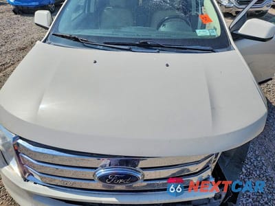 Zdjęcie 12 z 13 samochodu: 2008 FORD EDGE SEL VIN:2FMDK48C48BA50021 - miniatura
