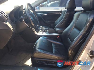 Zdjęcie 7 z 12 samochodu: 2004 ACURA TL VIN:19UUA66294A073539 - miniatura