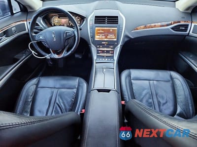 Zdjęcie 8 z 12 samochodu: 2013 LINCOLN MKZ VIN:3LN6L2G91DR812460 - miniatura