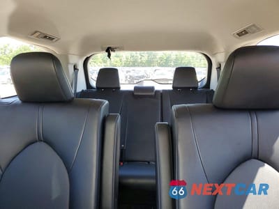 Zdjęcie 10 z 13 samochodu: 2024 TOYOTA GRAND HIGHLANDER XLE VIN:5TDAAAB51RS033809 - miniatura