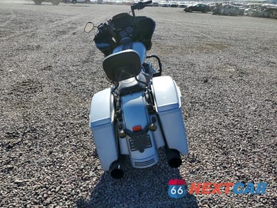 Czwarte zdjęcie samochodu z boku: 2020 HARLEY-DAVIDSON FLTRXS VIN:1HD1KTP12LB615087 - miniatura