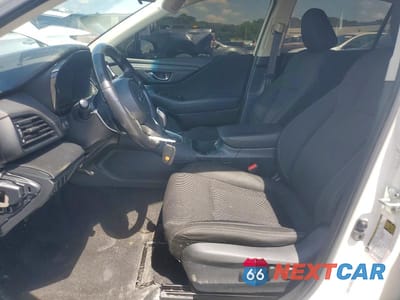 Zdjęcie 7 z 12 samochodu: 2021 SUBARU LEGACY PREMIUM VIN:4S3BWAF68M3019599 - miniatura