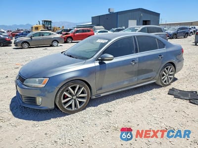 2012 VOLKSWAGEN JETTA GLI 3VW4A7AJ7CM034451 - główne zdjęcie licytacji z USA - miniatura