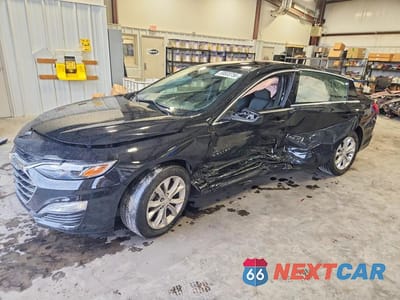 2023 CHEVROLET MALIBU LT 1G1ZD5ST5PF235509 - główne zdjęcie licytacji z USA - miniatura
