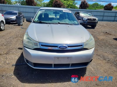 Piąte zdjęcie samochodu w środku: 2008 FORD FOCUS SE VIN:1FAHP35N88W116016 - miniatura