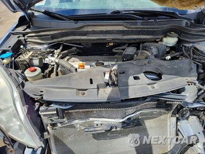 Zdjęcie 12 z 14 samochodu: 2011 HONDA CR-V EXL VIN:JHLRE4H71BC005990 - miniatura