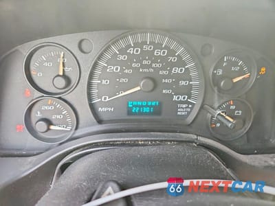 Zdjęcie 9 z 14 samochodu: 2006 CHEVROLET EXPRESS G3500 VIN:1GAHG39U561222289 - miniatura