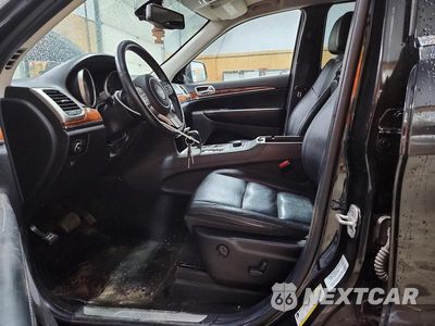 Zdjęcie 7 z 13 samochodu: 2013 JEEP GRAND CHEROKEE LIMITED VIN:1C4RJFBG4DC519994 - miniatura
