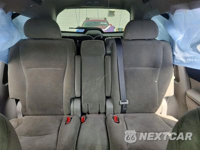 Zdjęcie 10 z 13 samochodu: 2012 TOYOTA HIGHLANDER BASE VIN:5TDBK3EH5CS093568 - miniatura