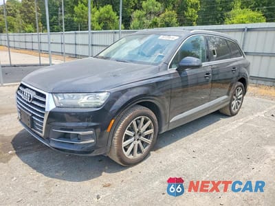 2018 AUDI Q7 PRESTIGE WA1VAAF78JD030011 - główne zdjęcie licytacji z USA - miniatura