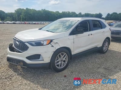 2023 FORD EDGE SEL 2FMPK4J90PBA50950 - główne zdjęcie licytacji z USA - miniatura