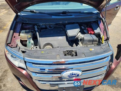 Zdjęcie 12 z 13 samochodu: 2012 FORD EDGE SE VIN:2FMDK3GC1CBA61451 - miniatura
