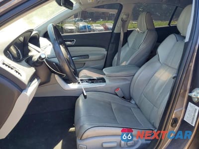 Zdjęcie 7 z 12 samochodu: 2019 ACURA TLX ADVANCE VIN:19UUB3F87KA004264 - miniatura