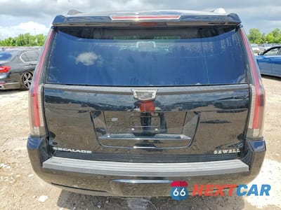 Zdjęcie 6 z 13 samochodu: 2016 CADILLAC ESCALADE LUXURY VIN:1GYS3BKJ1GR102084 - miniatura