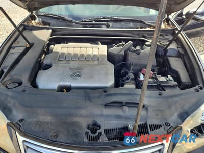 Zdjęcie 11 z 12 samochodu: 2010 LEXUS ES 350 VIN:JTHBK1EGXA2365966 - miniatura