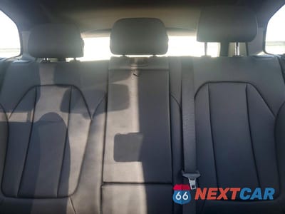 Zdjęcie 10 z 13 samochodu: 2019 BMW X3 SDRIVE30I VIN:5UXTR7C52KLR53568 - miniatura