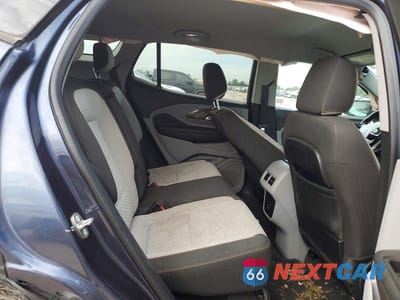 Zdjęcie 11 z 13 samochodu: 2018 GMC TERRAIN SLE VIN:3GKALMEX0JL194594 - miniatura