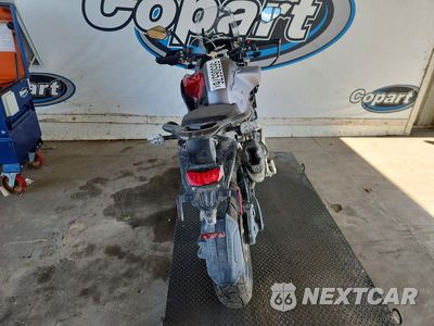 Czwarte zdjęcie samochodu z boku: 2024 TRIUMPH MOTORCYCLE TIGER 1200 GT EXPLORER VIN:SMTP24V45RTBT5468 - miniatura