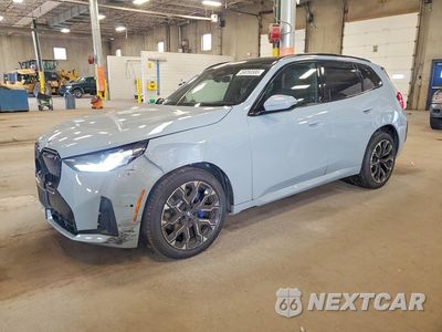 2026 BMW X3 30 XDRIVE 5UX53GP04T9204956 - główne zdjęcie licytacji z USA - miniatura
