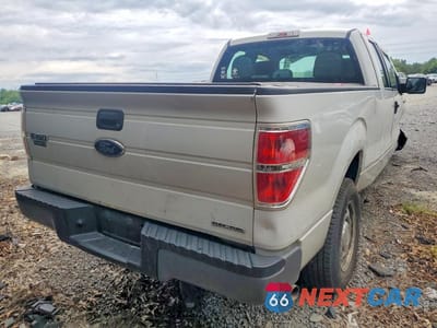 Zdjęcie 6 z 12 samochodu: 2014 FORD F150 SUPER CAB VIN:1FTEX1CMXEFC63915 - miniatura