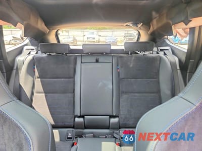 Zdjęcie 10 z 14 samochodu: 2026 BMW X1 M35I VIN:WBX13EF03T5594190 - miniatura