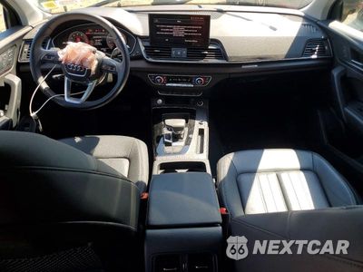 Zdjęcie 8 z 13 samochodu: 2025 AUDI Q5 PREMIUM 40 VIN:WA1ABAFY5S2014382 - miniatura