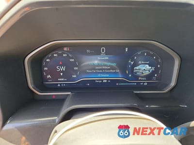 Zdjęcie 9 z 12 samochodu: 2024 CHEVROLET SILVERADO K1500 LT-L VIN:1GCPDKEK3RZ364026 - miniatura