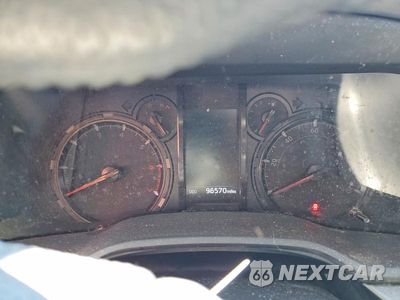 Zdjęcie 9 z 13 samochodu: 2022 TOYOTA 4 RUNNER VIN:JTEFU5JR9N5271427 - miniatura