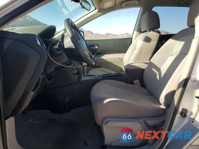 Zdjęcie 7 z 13 samochodu: 2010 NISSAN ROGUE SL VIN:JN8AS5MT3AW006071 - miniatura