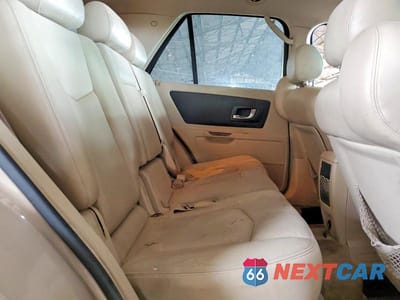 Zdjęcie 10 z 12 samochodu: 2005 CADILLAC SRX VIN:1GYEE637650225236 - miniatura
