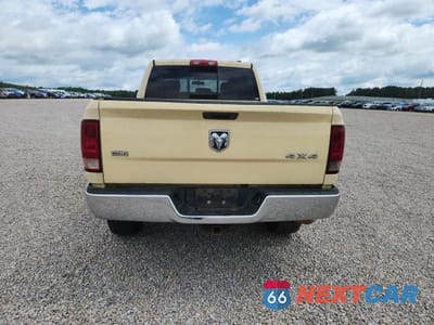 Zdjęcie 6 z 12 samochodu: 2011 DODGE RAM 2500 VIN:3D7TT2CT6BG613721 - miniatura